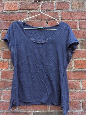 Upscale Ralph Lauren t shirt